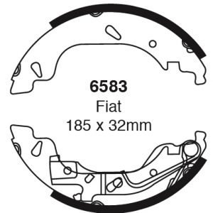 6583