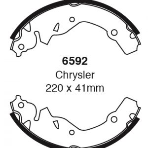 6592