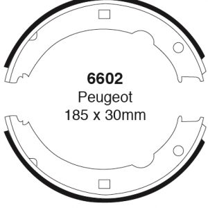 6602