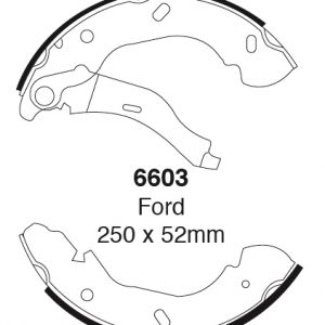 6603
