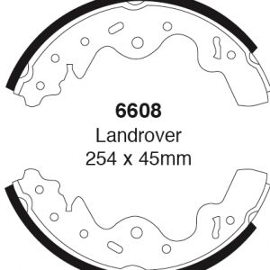 6608