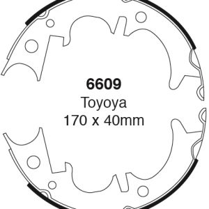 6609