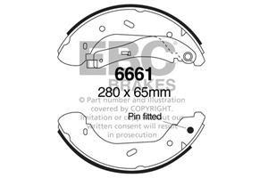 6661