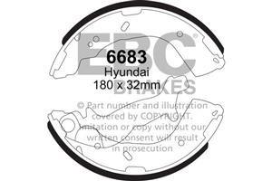 6683