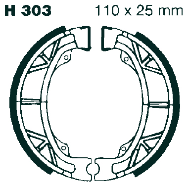 H303