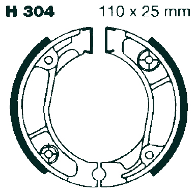 H304