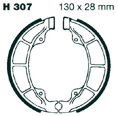 H307