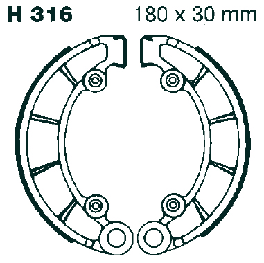 H316