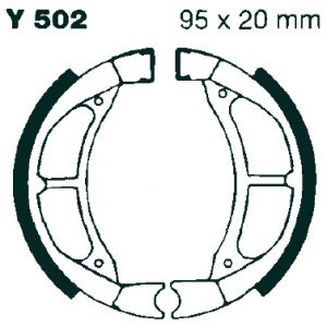 Y502G