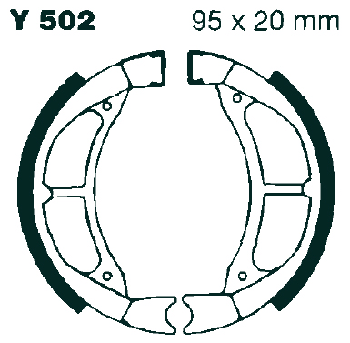 Y502G