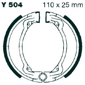 Y504G