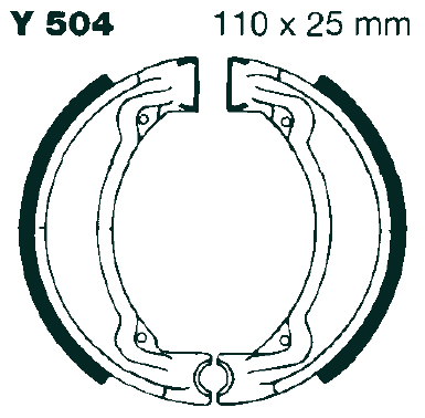 Y504G