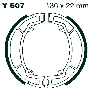 Y507