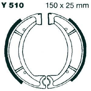 Y510