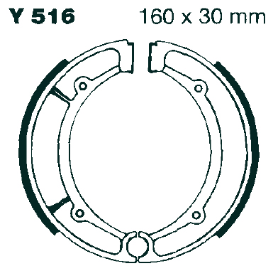 Y516G