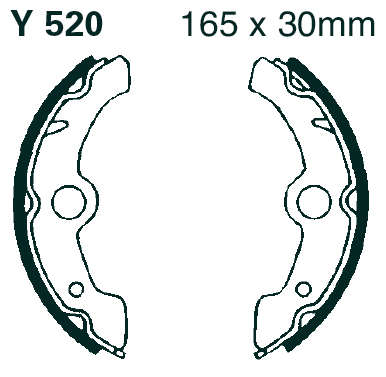 Y520