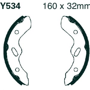 Y534G