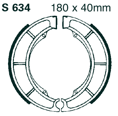 S634G