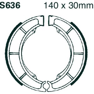 S636G