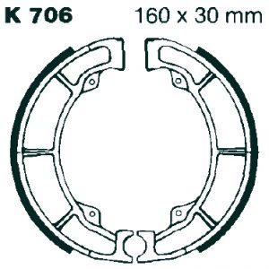 K706G