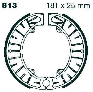 813G