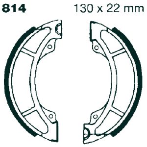 814G