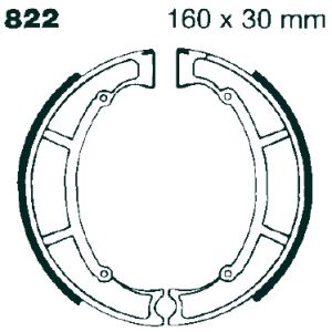 822G