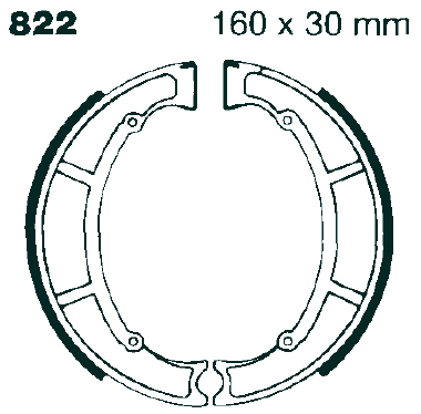 822G