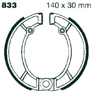 833G