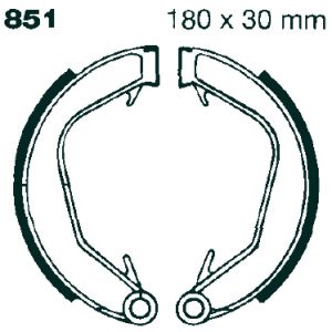 851