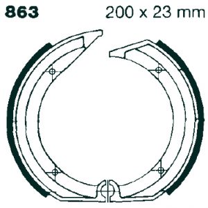 863